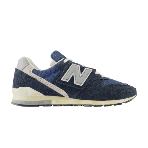 New Balance 996v2 35th Anniversary Vintage Indigo