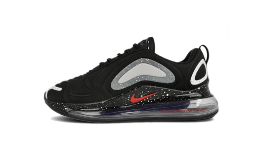 Nike Air Max 720 Undercover Black
