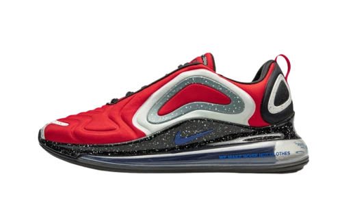Nike Air Max 720 Undercover Red