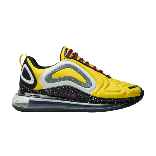 Nike Air Max 720 Undercover Bright Citron