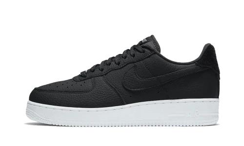 Nike Air Force 1 Craft Black