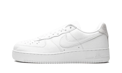 Nike Air Force 1 Craft White