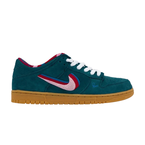 Nike SB Dunk Low Parra (Friends and Family) (2019)