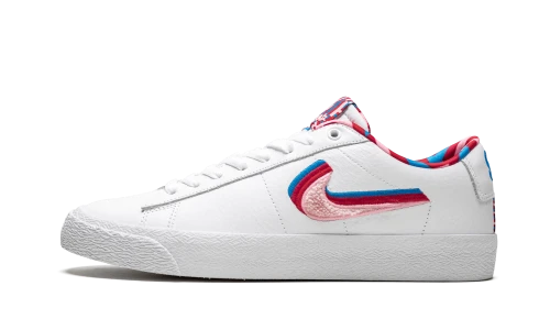 Nike SB Blazer Low Parra