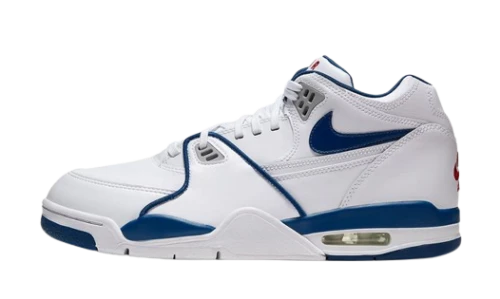 Nike Air Flight '89 True Blue (2020)