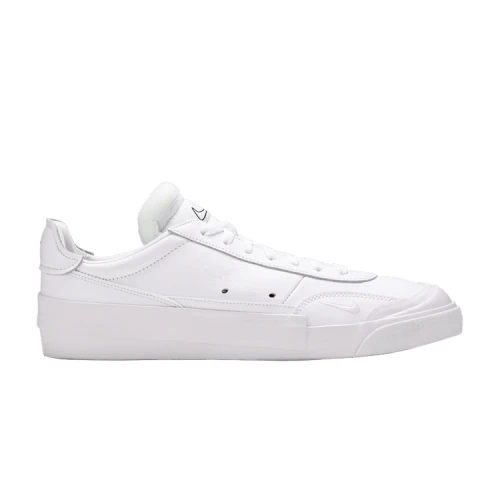 Nike Drop Type Lx Triple White