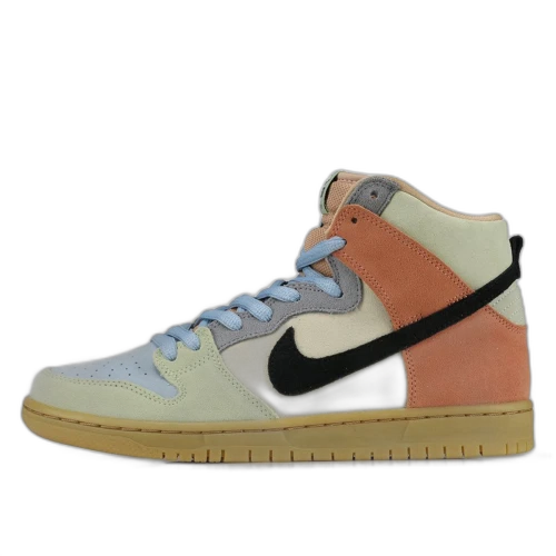 Nike SB Dunk High Spectrum