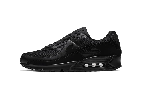 Nike Air Max 90 Recraft Triple Black