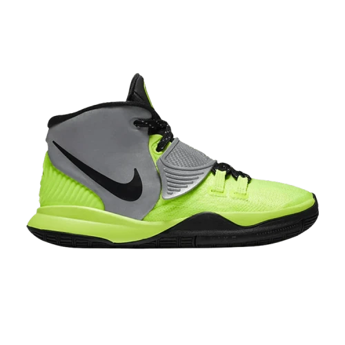 Nike Kyrie 6 Cross Volt Reflect Silver (PS)