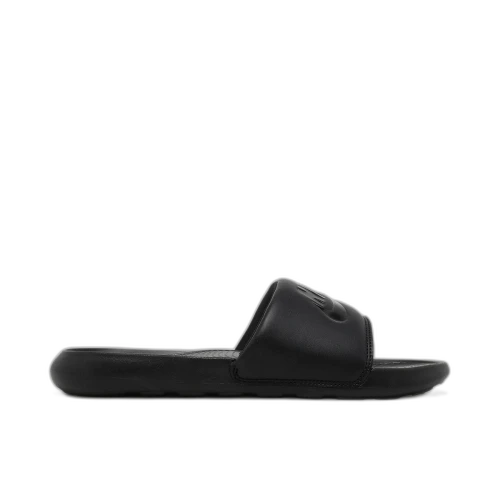 Nike Victori One Slide Triple Black