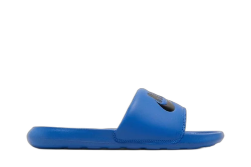 Nike Victori One Slide Game Royal Black