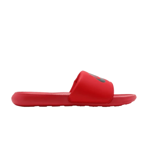 Nike Victori One Slide University Red