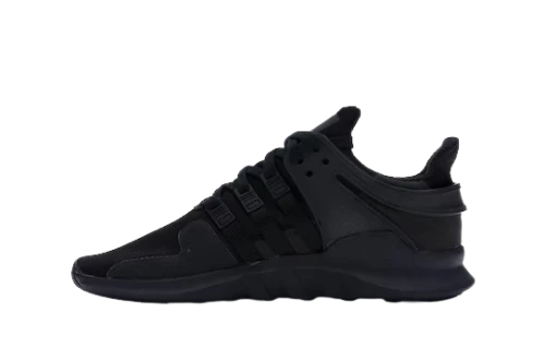 adidas Eqt Support Adv Triple Black