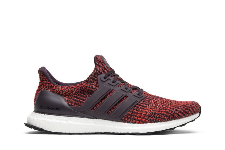 adidas Ultra Boost 4.0 Noble Red