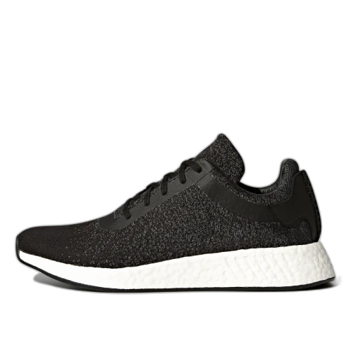 adidas NMD R2 Wings+Horns Core Black