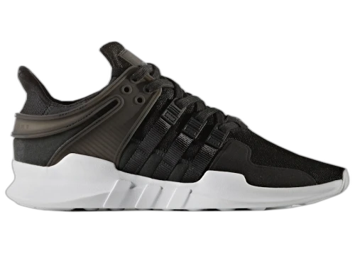 adidas EQT Support ADV Core Black Footwear White