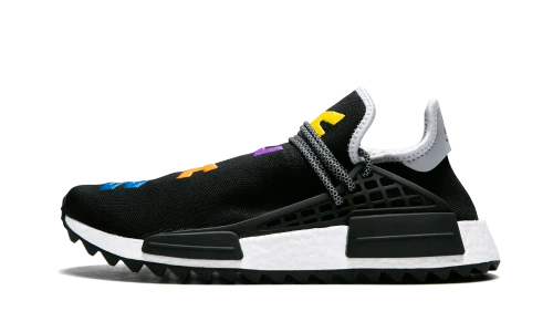 adidas NMD Hu Tr Pharrell Breathe (F&F)