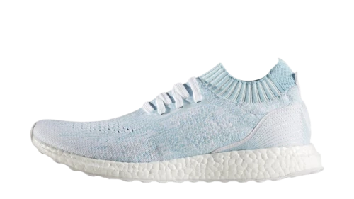 adidas Ultra Boost Uncaged Parley Coral Bleaching