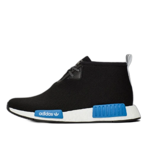adidas NMD C1 Porter Black Blue