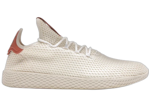 adidas Tennis HU Pharrell Raw Pink