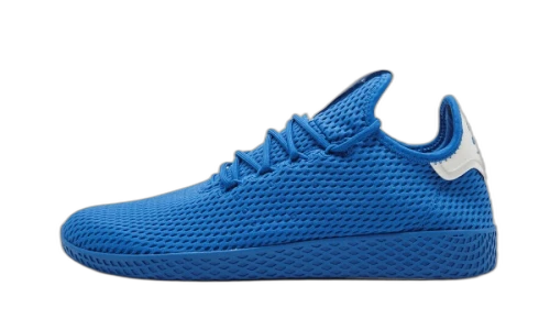 adidas Tennis Hu Pharrell Solid Blue
