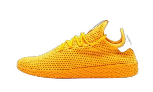 adidas Tennis Hu Pharrell Solid Gold