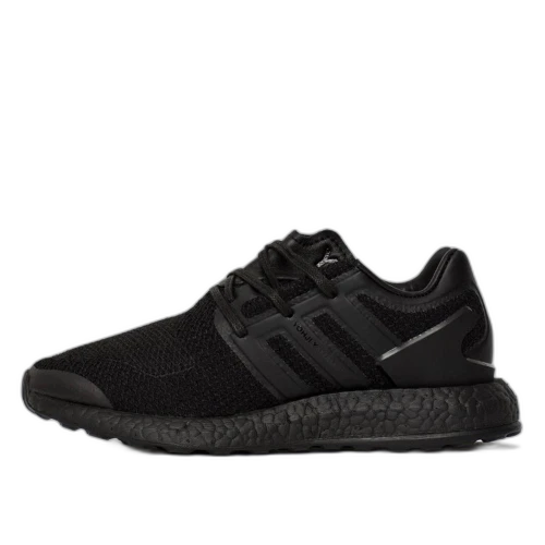 adidas Y-3 Pureboost Triple Black
