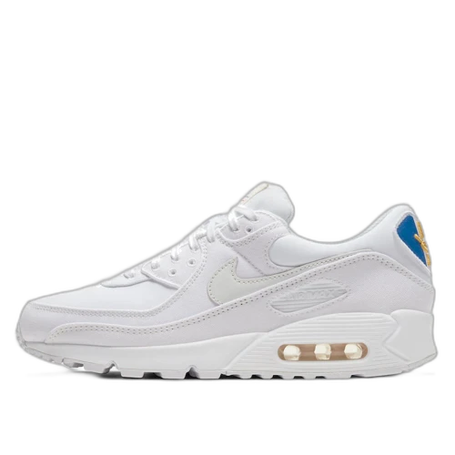 Nike Air Max 90 City Pack Paris (2020)