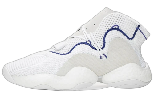 adidas Crazy BYW LVL 1 White