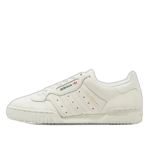 adidas Yeezy Powerphase Calabasas Core White
