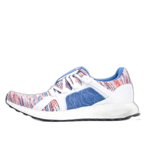 adidas Ultra Boost Parley Stella McCartney Hi-Res Blue (Women's)