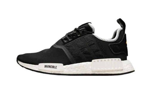 adidas NMD R1 Neighborhood x Invincible