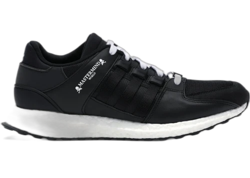 adidas EQT Support Ultra mastermind Black
