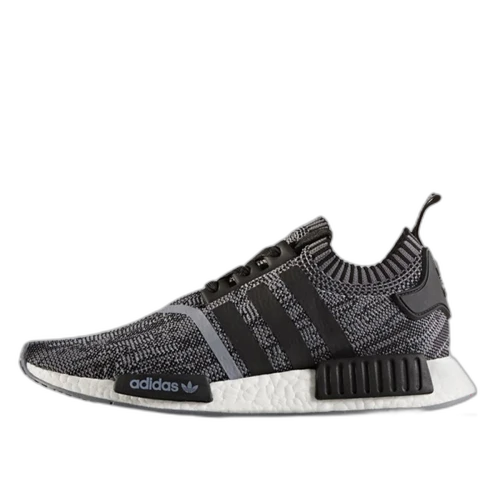 adidas NMD R1 AI Camo Black White