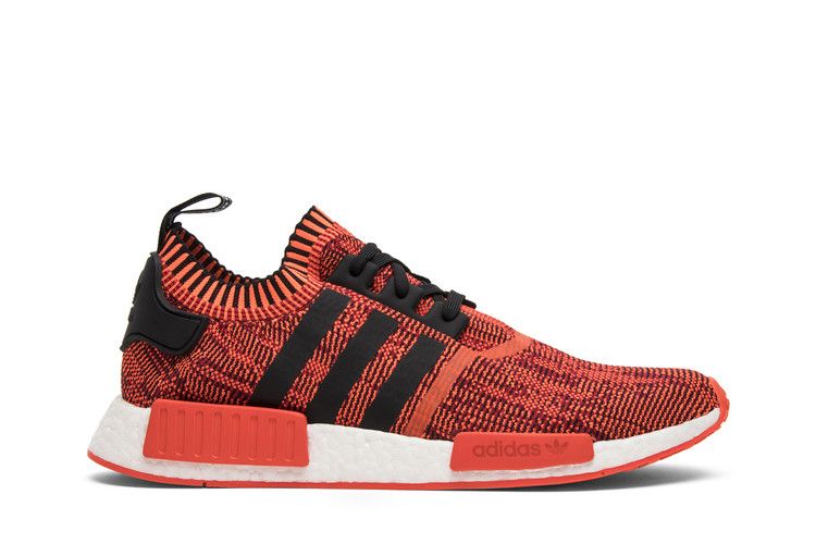 adidas NMD R1 AI Camo Red Apple 2.0
