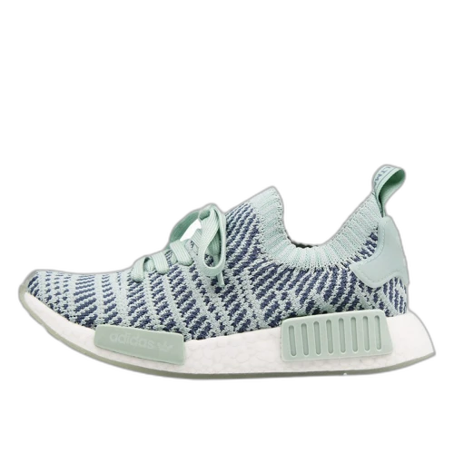 adidas NMD R1 STLT Ash Green (Women's)