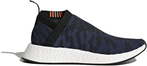 adidas NMD CS2 Core Black Noble Indigo (Women's)