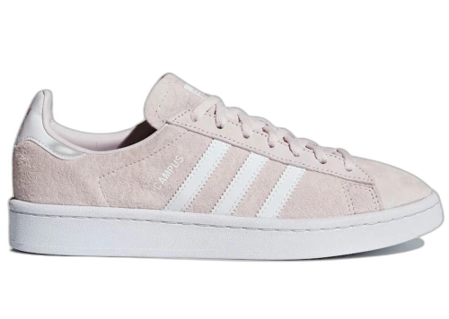 adidas Campus Orchid Tint Pink (Women's)