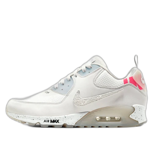Nike Air Max 90 20 Undefeated Platinum Tint