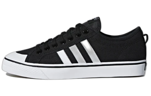 adidas Nizza Core Black