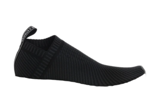 adidas NMD CS2 Core Black Red Solid