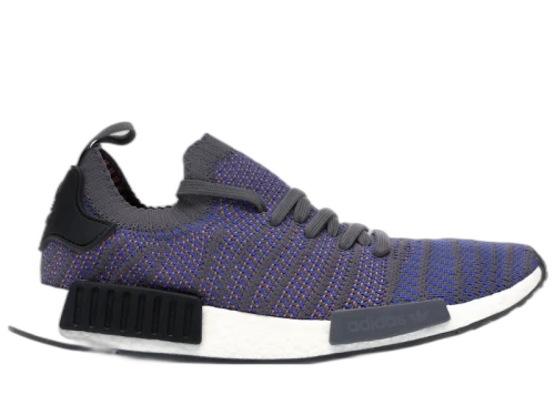adidas NMD R1 STLT High Resolution Blue