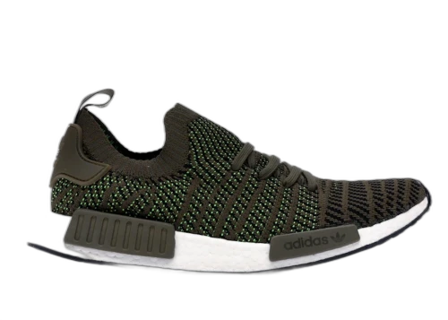 adidas NMD R1 STLT Trace Olive