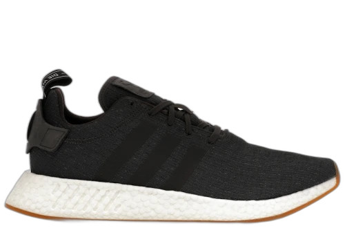 adidas NMD R2 Grey Five Core Black