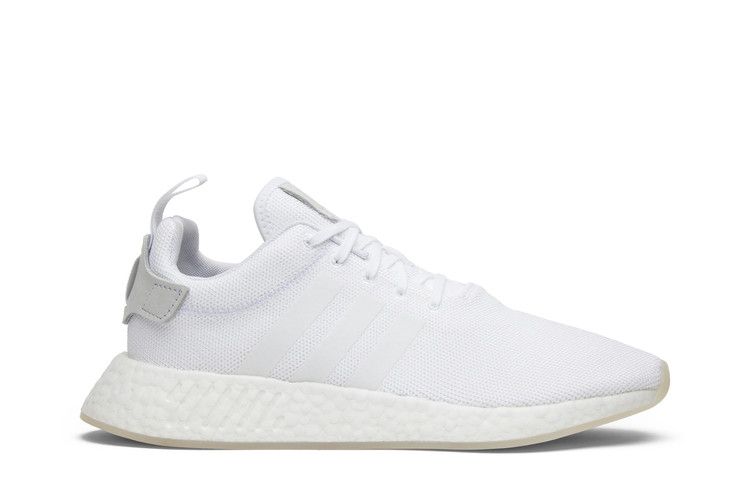 adidas NMD R2 Triple White