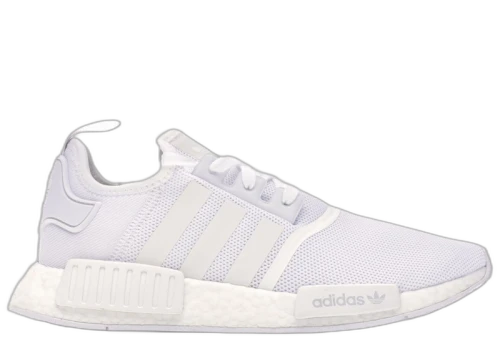 adidas NMD R1 Footwear White Trace Grey