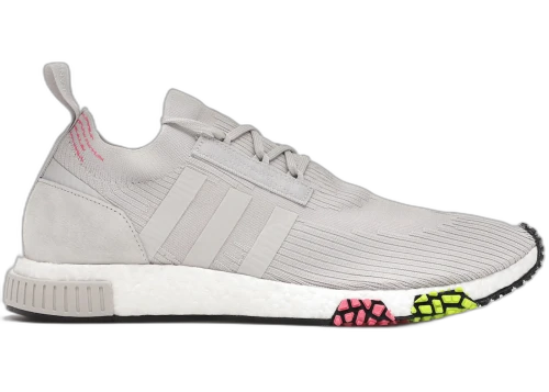 adidas NMD Racer Grey One