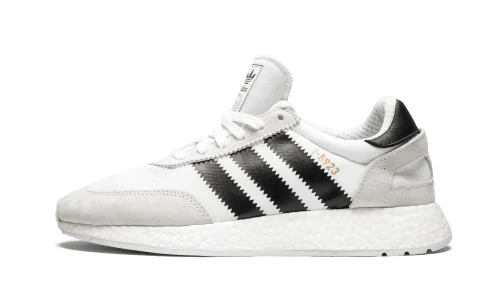 adidas I-5923 White Black