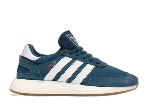 adidas I-5923 Petrol Night (Women's)