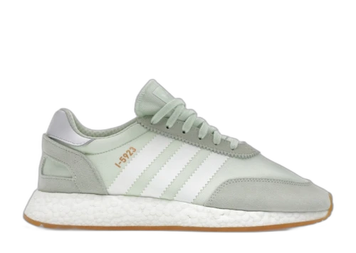 adidas I-5923 Aero Green (Women's)